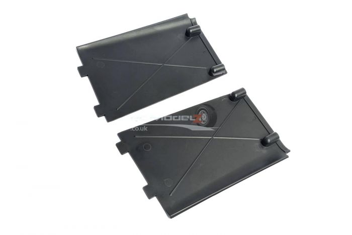 30 Degree SDT Mud Guards