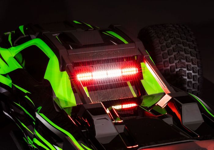 Traxxas High Intensity LED Complete Light Kit set for XRT and X-Maxx