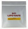 Fireproof RC Li-Po Battery Safe Sack  - Large