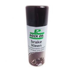 Rock Oil Brake Kleen. 400ml