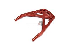 MadMax Alloy Bumper Support Red