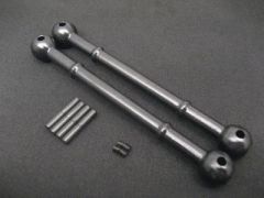 FLM Super Duty Extended Driveshafts for FLM Extended Arm Kits