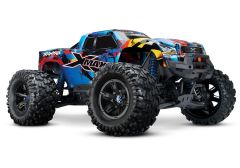 Traxxas X-Maxx 4WD Brushless 8S Monster Truck (Rock'n'Roll)