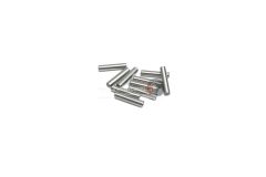 Traction Hobby Pin 2.5x12mm
