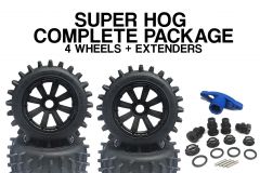 MadMax Superhog Complete Pack for Losi 5ive-T