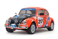 Tamiya Volkswagen Beetle Rally - MF-01X