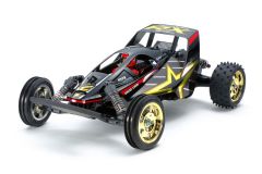 Tamiya Rc Fighter Buggy Rx Limited Edition