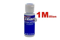 One Million CST Silicone Diff Fluid 1,000,000 59ml 1M