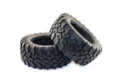 KM X2 Pair of Front or Rear tyres