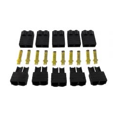 Traxxas Connectors 5 pairs